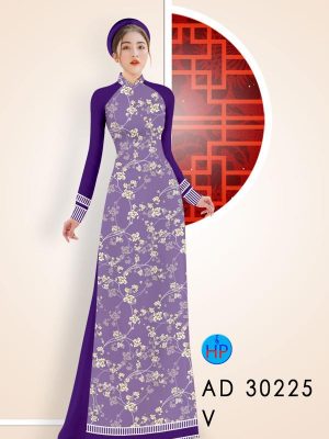1608522465 559 vai ao dai hoa in 3D (2)